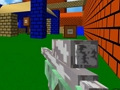 Permainan Pixel Gun Apocalypse Toons secara online