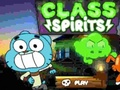 Permainan Roh Kelas Gumball  secara online