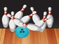 Permainan Booming Bowling  secara online