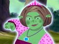 Permainan Shrek Putri Fiona  secara online