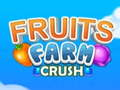 Permainan Menghancurkan Kebun Buah  secara online