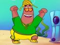 Permainan SpongeBob Squarepants Patrick secara online