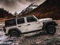 Permainan Slide Jeep Wrangler 4xe secara online