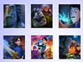 Permainan Pertandingan Kartu Memori Trollhunter Rise of The Titans  secara online