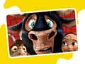 Permainan Teka-teki Jigsaw Ferdinand  secara online