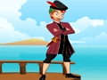 Permainan Peter Pan secara online