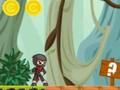 Permainan Ninja Rian secara online