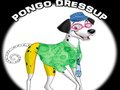 Permainan Berdandan Pongo  secara online