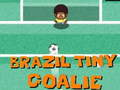 Permainan Kiper Kecil Brasil  secara online