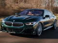 Permainan BMW B8 Gran Coupe Slide secara online