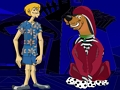 Permainan Scooby Shaggy secara online