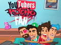 Permainan Penggemar Psiko YouTuber secara online