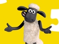 Permainan A Shaun the Sheep Movie Farmageddon Jigsaw Puzzle  secara online
