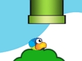 Permainan FLAPPY BURUNG. io  secara online
