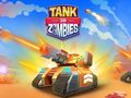 Permainan Tank Zombie 3D secara online