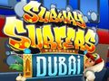 Permainan Subway Surfers Dubai secara online