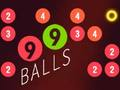 Permainan 99 bola  secara online