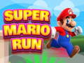 Permainan Super Mario Run secara online