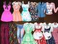 Permainan Mode SMA Kawaii  secara online
