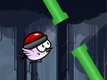 Permainan Burung Flappy Multiplayer secara online