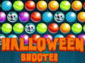 Permainan Penembak Halloween  secara online