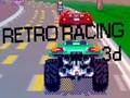 Permainan Retro Balap 3d  secara online