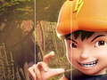 Permainan Ubin Piano Boboiboy  secara online