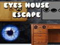 Permainan Eyes House Escape secara online