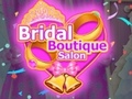 Permainan Salon Butik Pengantin  secara online