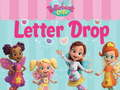 Permainan Kafe Butterbean: Drop Surat  secara online