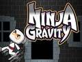 Permainan Gravitasi Ninja secara online