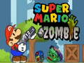 Permainan Super Mario vs Zombie  secara online