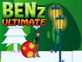 Permainan Benz Ultimate secara online