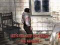 Permainan Ayo Bunuh Jeff The Killer The Asylum  secara online