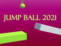 Permainan Bola Lompat 2021  secara online