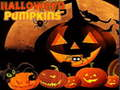 Permainan Labu Halloween  secara online