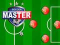Permainan Master Sepak Bola secara online