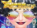 Permainan Pesta Rias Superstar  secara online
