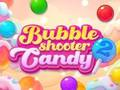 Permainan Peleburan Gelembung Candy 2 secara online