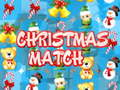 Permainan Pertandingan Natal  secara online