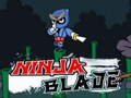 Permainan Pedang Ninja  secara online