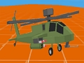 Permainan Pixelar Vehicle Wars 2022 secara online