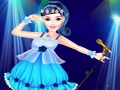 Permainan Proyek Transformasi Fashion Super Idol  secara online