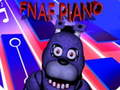 Permainan Ubin piano FNAF  secara online