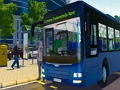 Permainan Sity Bus Simulator Bus mengemudi Game Bus Racing Gem  secara online