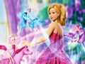 Permainan Teka-teki Barbie  secara online