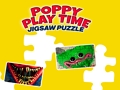Permainan Teka-teki Jigsaw Waktu Bermain Poppy  secara online