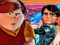Permainan Pemburu Troll Rise of the Titans Jigsaw Puzzle  secara online