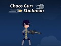 Permainan Kekacauan Gun Stickman  secara online