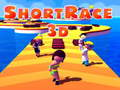 Permainan Balap Pendek 3D  secara online